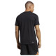 Adidas Ανδρική κοντομάνικη μπλούζα Train Essentials Feelready Logo Training Tee